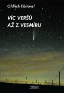 Víc veršů až z vesmíru - cena, porovnanie