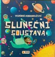 Sun Sluneční soustava - cena, porovnanie