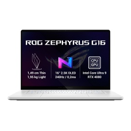 Asus GU605MZ-NEBULA037W