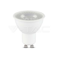 V-Tac PRO LED žiarovka GU10 7,5W 6500K - cena, porovnanie