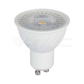 V-Tac PRO LED žiarovka GU10 6W 6500K stmievaťeľná