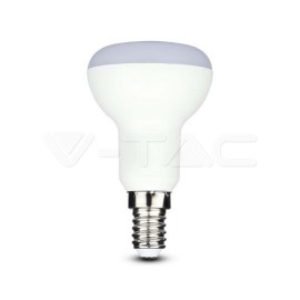 V-Tac PRO LED žiarovka - E14 R50 4,8W 6500K