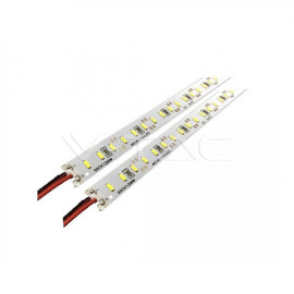 V-Tac LED BAR - SMD4014 12V 18W denná biela - balenie 2 ks