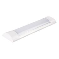 V-Tac PRO LED SAMSUNG svietidlo Grill fitting 30cm 10W studená biela - cena, porovnanie
