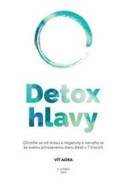 Detox hlavy - cena, porovnanie