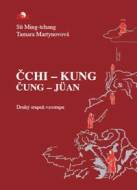 Čung-Jüan čchi-kung, Druhý stupeň vzostupu: Ticho - cena, porovnanie