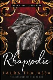 Rhapsodic