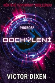 Phobos 2: Odchýlení