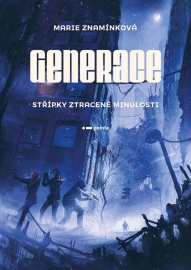 Generace 2: Střípky ztracené minulosti