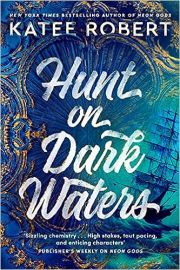 Hunt On Dark Waters