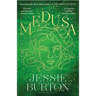 Medusa - Jessie Burton ENG - cena, porovnanie