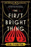 The First Bright Thing - cena, porovnanie