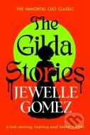 The Gilda Stories - cena, porovnanie