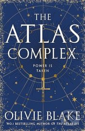 The Atlas Complex