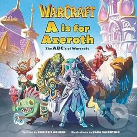 A is For Azeroth