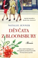 Děvčata z Bloomsbury - cena, porovnanie