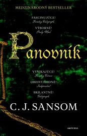 Panovník (Matthew Shardlake 3)