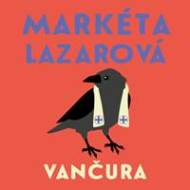 Markéta Lazarová - audiokniha CD - cena, porovnanie