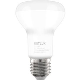 Retlux RLL 465 R63 E27 Spot 8W WW