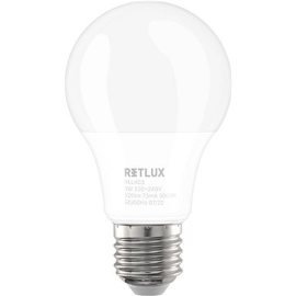 Retlux RLL 403 A60 E27 bulb 9 W WW