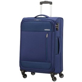 American Tourister Heat Wave Spinner 80/30