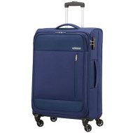 American Tourister Heat Wave Spinner 80/30 - cena, porovnanie