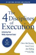 The 4 Disciplines of Execution: Revised and Updated - cena, porovnanie