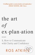 The Art of Explanation - cena, porovnanie