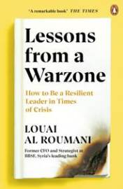 Lessons from a Warzone