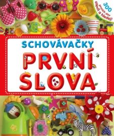 První slova - Schovávačky