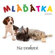 Mláďátka Na venkově - cena, porovnanie