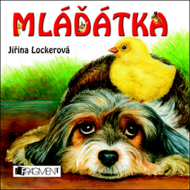 Mláďátka - Jiřina Lockerová