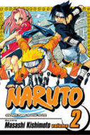 Naruto Vol. 2: The Worst Client - cena, porovnanie