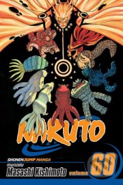 Naruto Vol. 60: Kurama!!