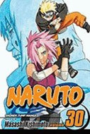 Naruto Vol. 30: Puppet Masters - cena, porovnanie