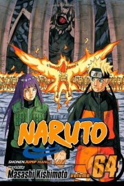 Naruto Vol. 64: Ten Tails