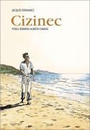 Cizinec - Albert Camus 2. vydání - cena, porovnanie