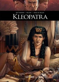 Kleopatra - Victor Battaggion