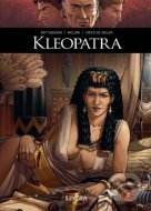 Kleopatra - Victor Battaggion - cena, porovnanie