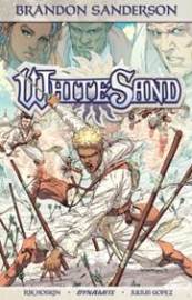 White Sand Volume 1