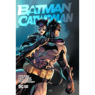 Batman/Catwoman - cena, porovnanie