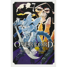 Overlord 7