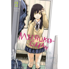 Mieruko-chan, Vol. 2