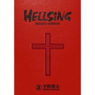 Hellsing Deluxe 2 - cena, porovnanie