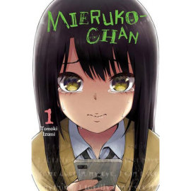 Mieruko-chan, Vol. 1