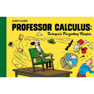 Professor Calculus: Science's Forgotten Genius - cena, porovnanie