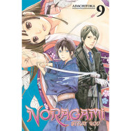 Noragami. Volume 9 - cena, porovnanie