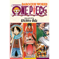 One Piece 3 In 1 Edition 07 - cena, porovnanie