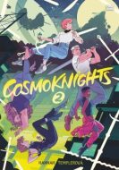 Cosmoknights 2 - cena, porovnanie