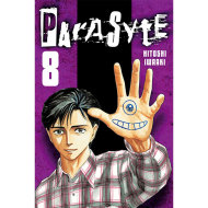 Parasyte 8 - cena, porovnanie